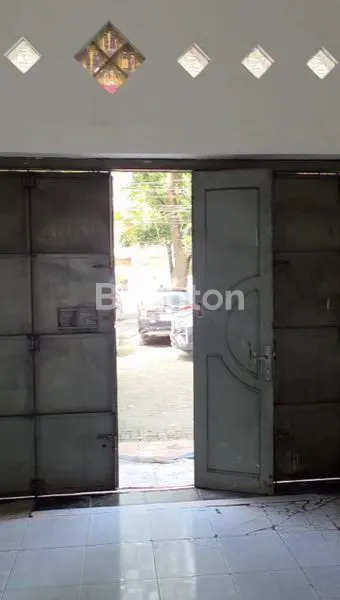 image RUKO DISEWAKAN STRATEGIS DILINTAS PINGGIR JALAN RINGROAD MEDAN (3)