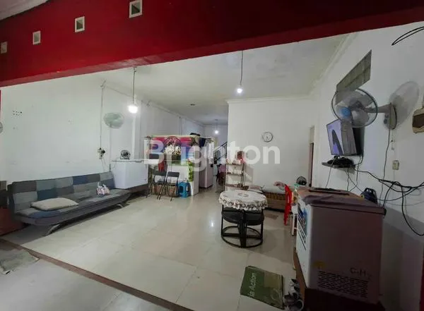 image RUKO LOKASI AKSES DI JALAN BESAR , DEKAT INDO GROSIR SAMARINDA (2)