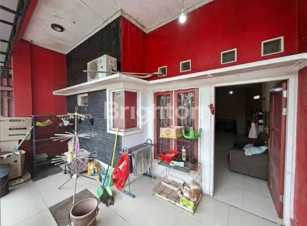 image RUKO LOKASI AKSES DI JALAN BESAR , DEKAT INDO GROSIR SAMARINDA (4)