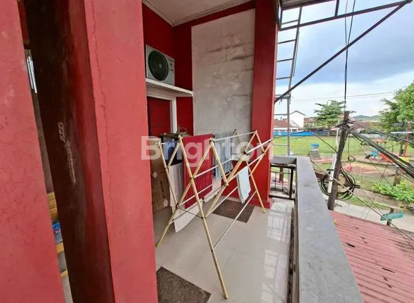 image RUKO LOKASI AKSES DI JALAN BESAR , DEKAT INDO GROSIR SAMARINDA (6)