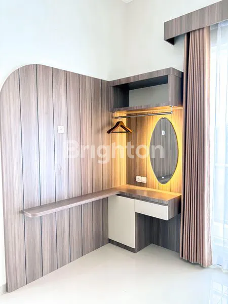 image VILA 2 LANTAI DENGAN KOLAM RENANG DAN FUUL FURNISHED KOTA BATU (5)