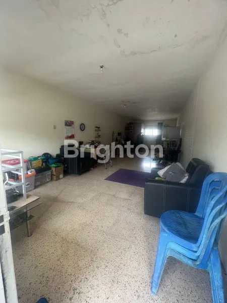 image RUKO STRATEGIS NOL JALAN ORO ORO DOWO (4)