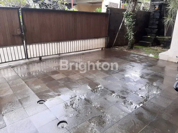 image RUMAH DI SANUR (5)