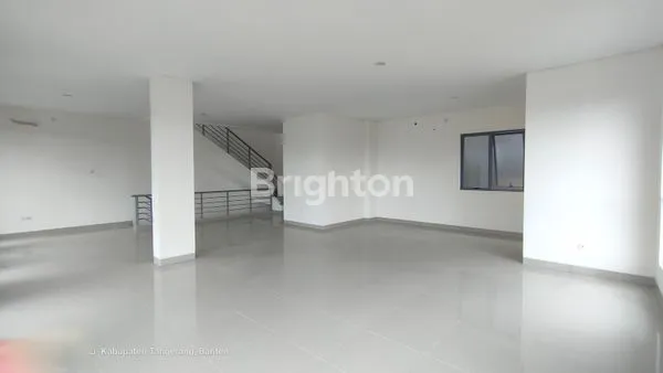 image \U2728 RUKO GANDENG 3 LANTAI DI MAGGIORE BOULEVARD – PERBATASAN GADING SERPONG & BSD \U2728 (4)