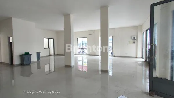 image \U2728 RUKO GANDENG 3 LANTAI DI MAGGIORE BOULEVARD – PERBATASAN GADING SERPONG & BSD \U2728 (3)