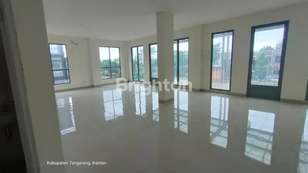 image \U2728 RUKO GANDENG 3 LANTAI DI MAGGIORE BOULEVARD – PERBATASAN GADING SERPONG & BSD \U2728 (6)