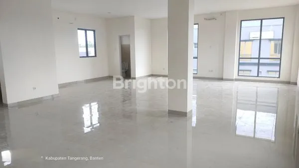 image \U2728 RUKO GANDENG 3 LANTAI DI MAGGIORE BOULEVARD – PERBATASAN GADING SERPONG & BSD \U2728 (8)