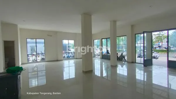 image \U2728 RUKO GANDENG 3 LANTAI DI MAGGIORE BOULEVARD – PERBATASAN GADING SERPONG & BSD \U2728 (1)