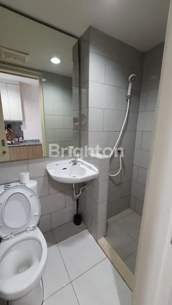 image FULL FURNISH APARTEMEN AMOR 1BR PAKUWON CITY, SURABAYA TIMUR (6)