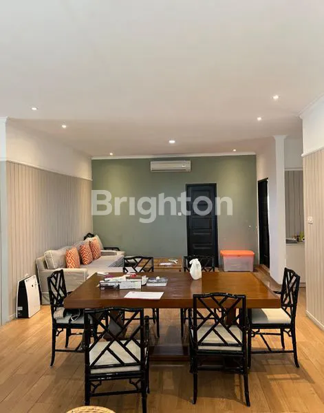 image JUAL RUMAH LUAS TANAH 1880 M² DI CIPUTAT TIMUR, 6 KT HARGA NEGO (6)