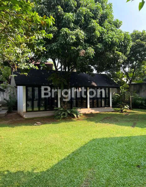 image JUAL RUMAH LUAS TANAH 1880 M² DI CIPUTAT TIMUR, 6 KT HARGA NEGO (2)