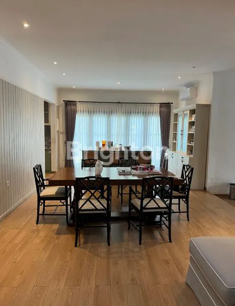 image JUAL RUMAH LUAS TANAH 1880 M² DI CIPUTAT TIMUR, 6 KT HARGA NEGO (5)