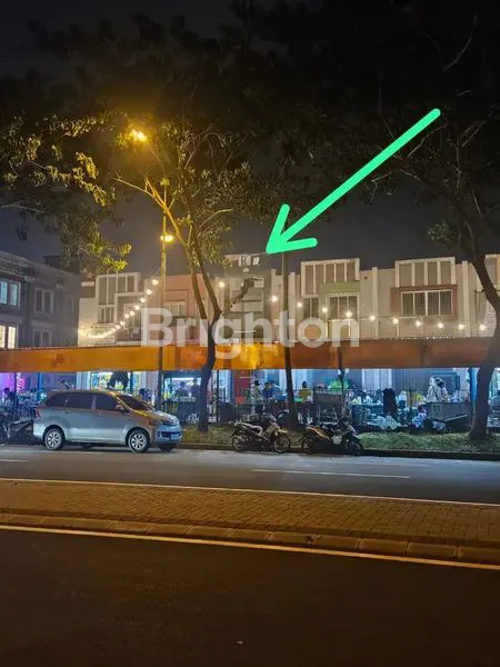 image RUKO PRIME LOCATION PUSAT KULINER GADING SERPONG (1)