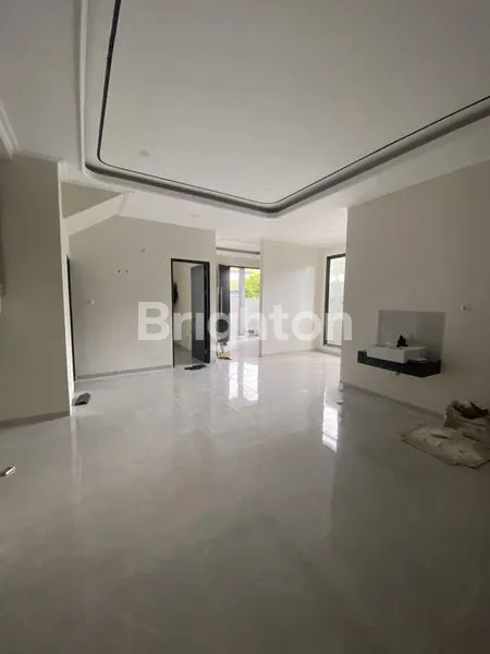 image RUMAH BARU AREA SUTOREJO DEKAT ITS DAN UNAIR  (5)