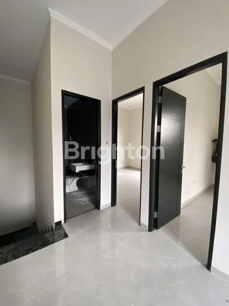 image RUMAH BARU AREA SUTOREJO DEKAT ITS DAN UNAIR  (7)