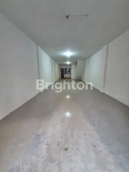 RUKO SIAP PAKAI CITRA 7 PEGADUNGAN KALIDERES JAKARTA BARAT