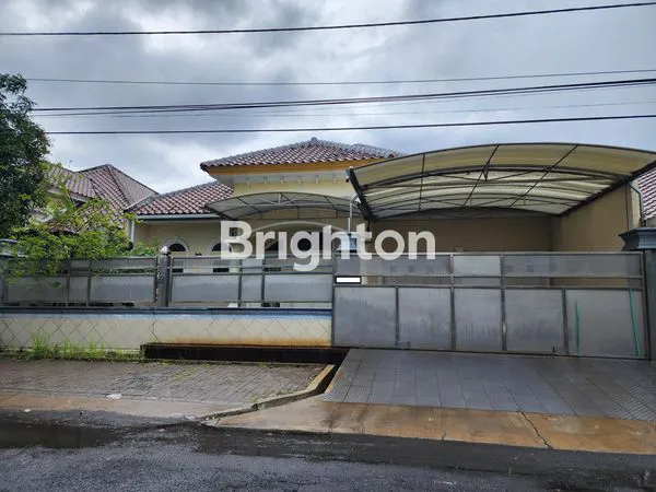 image DISEWAKAN RUMAH DI NIRWANA EXECUTIVE (1)