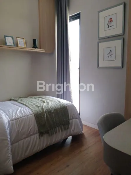 image RUMAH CANTIK 5 MENIT DARI PINTU TOL (FURNISHED)  (7)