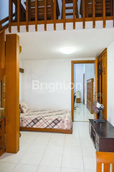 image RUMAH MEWAH WAHID HASYIM MEDAN  (5)