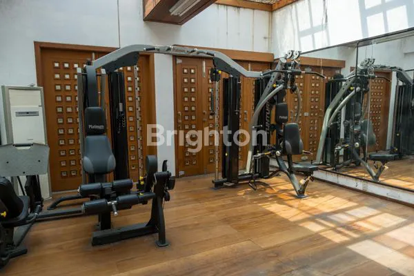 image RUMAH MEWAH WAHID HASYIM MEDAN  (6)