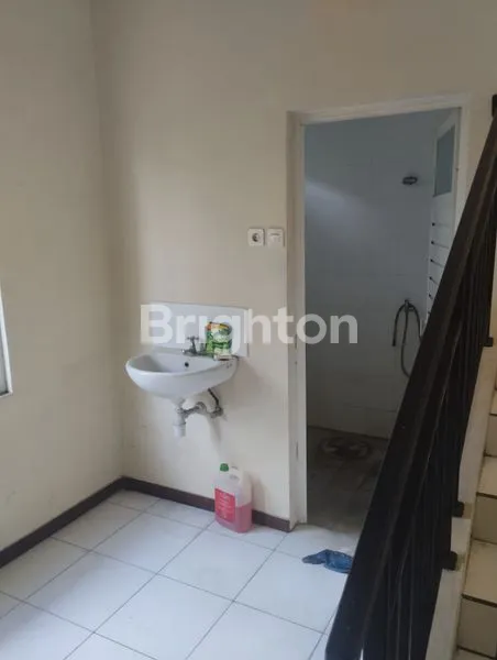 image RUKO SIAP GUNA,SHM LUAS 160 M².JL SOEKARNO HATTA,PEDURUNGAN SEMARANG (5)