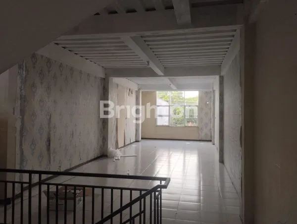 image RUKO SIAP GUNA,SHM LUAS 160 M².JL SOEKARNO HATTA,PEDURUNGAN SEMARANG (4)