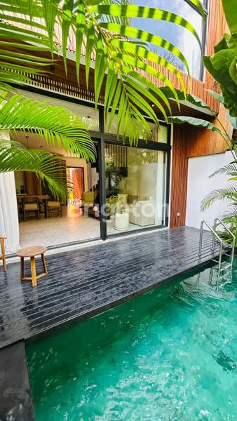 image STYLISH 2BR VILLA IN PRIME BERAWA – WALK TO CAFES & BEACH | PRIVATE POOL | MONTHLY RENTAL (2)