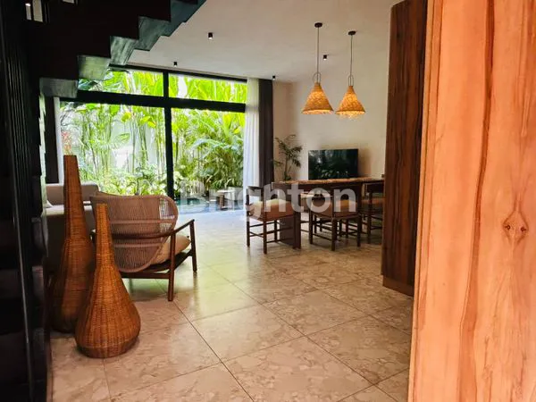 image STYLISH 2BR VILLA IN PRIME BERAWA – WALK TO CAFES & BEACH | PRIVATE POOL | MONTHLY RENTAL (4)