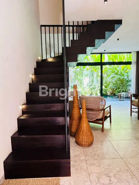 image STYLISH 2BR VILLA IN PRIME BERAWA – WALK TO CAFES & BEACH | PRIVATE POOL | MONTHLY RENTAL (5)
