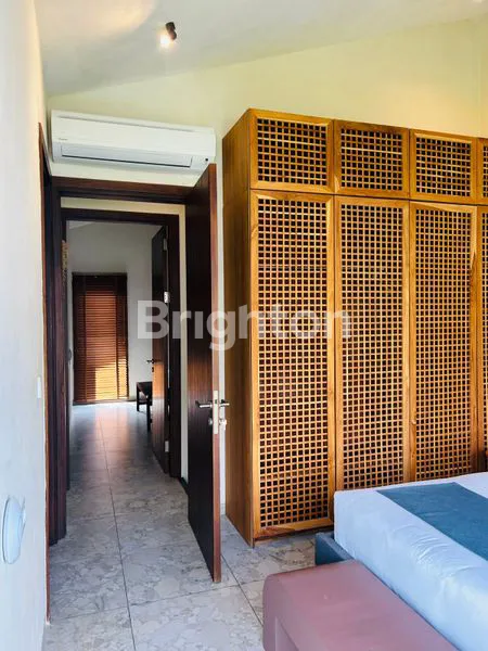 image STYLISH 2BR VILLA IN PRIME BERAWA – WALK TO CAFES & BEACH | PRIVATE POOL | MONTHLY RENTAL (6)