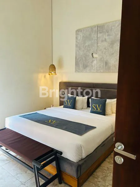image STYLISH 2BR VILLA IN PRIME BERAWA – WALK TO CAFES & BEACH | PRIVATE POOL | MONTHLY RENTAL (7)