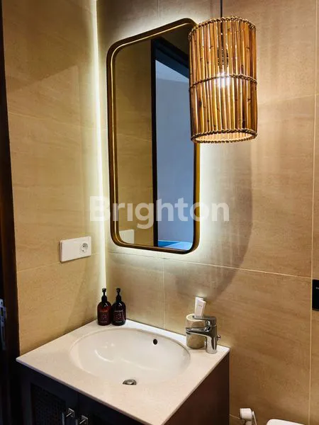 image STYLISH 2BR VILLA IN PRIME BERAWA – WALK TO CAFES & BEACH | PRIVATE POOL | MONTHLY RENTAL (8)