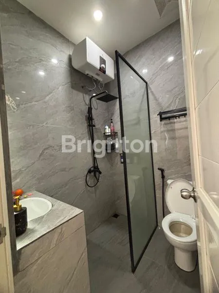 image HUNIAN NYAMAN DI BOGOR, SEMI-FURNISHED (4)