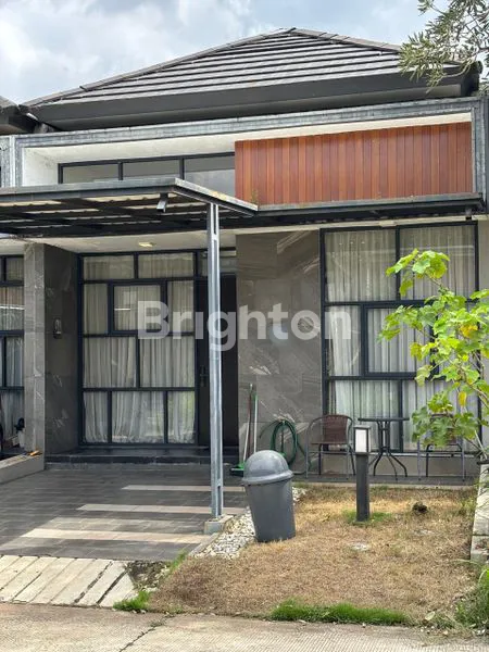 image HUNIAN NYAMAN DI BOGOR, SEMI-FURNISHED (1)