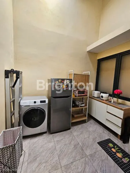 image HUNIAN NYAMAN DI BOGOR, SEMI-FURNISHED (7)