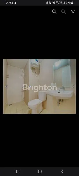 image PARAHYANGAN RESIDENCE CIUMBULUIT  (2)