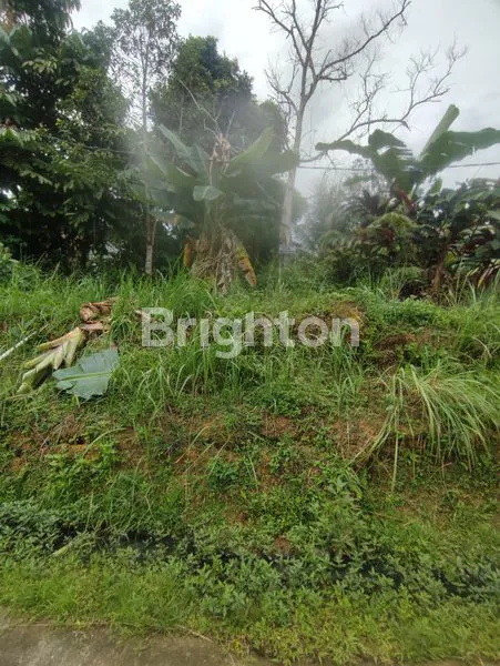 Gambar Property TANAH DI KOTA STRATEGIS