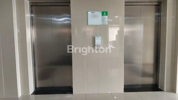 image DIJUAL CEPAT UNIT KANTOR DHIKA OFFICE HEIGHTS DEPOK – LOKASI PRIME MARGONDA RAYA (3)