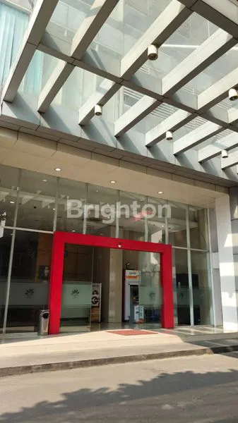 image DIJUAL CEPAT UNIT KANTOR DHIKA OFFICE HEIGHTS DEPOK – LOKASI PRIME MARGONDA RAYA (4)
