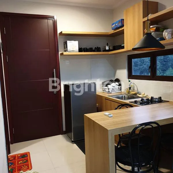 image UNIT STRATEGIS ASATI BSD, 2KT FURNISH & 3 AC (7)