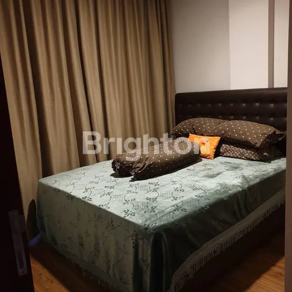 image UNIT STRATEGIS ASATI BSD, 2KT FURNISH & 3 AC (5)