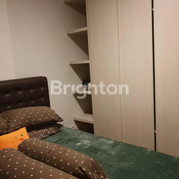 image UNIT STRATEGIS ASATI BSD, 2KT FURNISH & 3 AC (6)