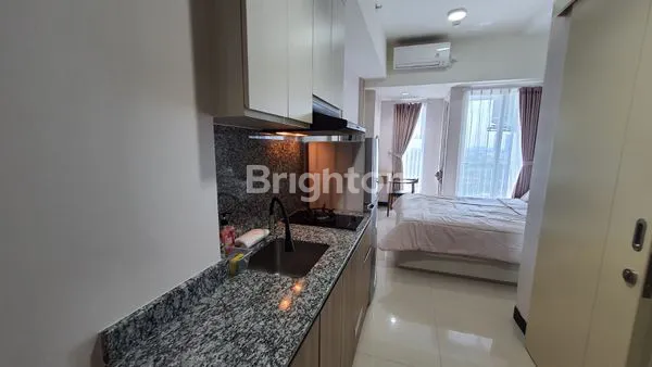 image DISEWAKAN APARTEMEN AMOR SURABAYA (4)