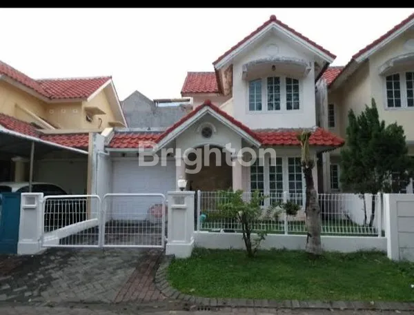 image RUMAH DI VILLA VALENCIA SURABAYA (7)
