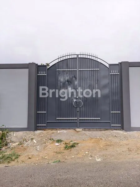 image TANAH LUAS 1.160M² DI TRAWAS, COCOK VILLA & USAHA (1)