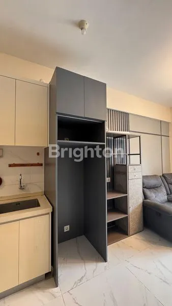 image SKYHOUSE BSD 2BR FULL FURNISHED\N (7)