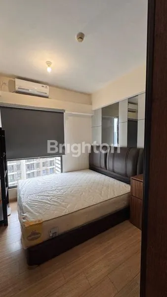 image SKYHOUSE BSD 2BR FULL FURNISHED\N (3)
