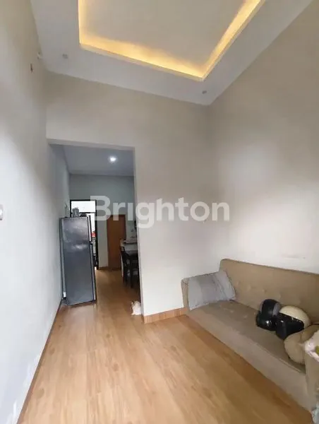 image RUMAH MUDA BARU 1 TAHUN LOKASI STRATEGIS DEKAT CITIPLAZA (3)