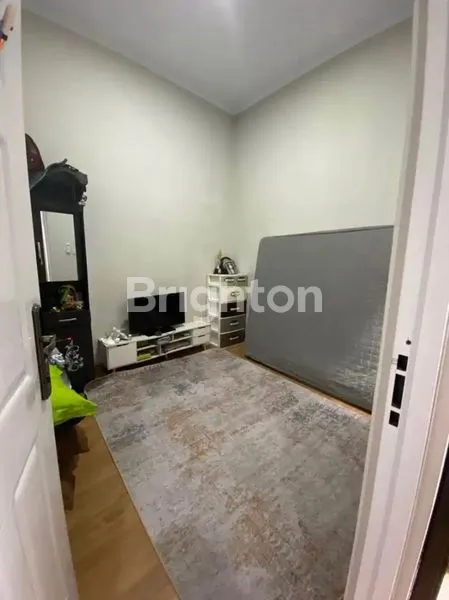image RUMAH MUDA BARU 1 TAHUN LOKASI STRATEGIS DEKAT CITIPLAZA (5)