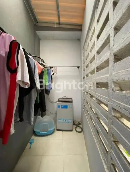 image RUMAH MUDA BARU 1 TAHUN LOKASI STRATEGIS DEKAT CITIPLAZA (8)